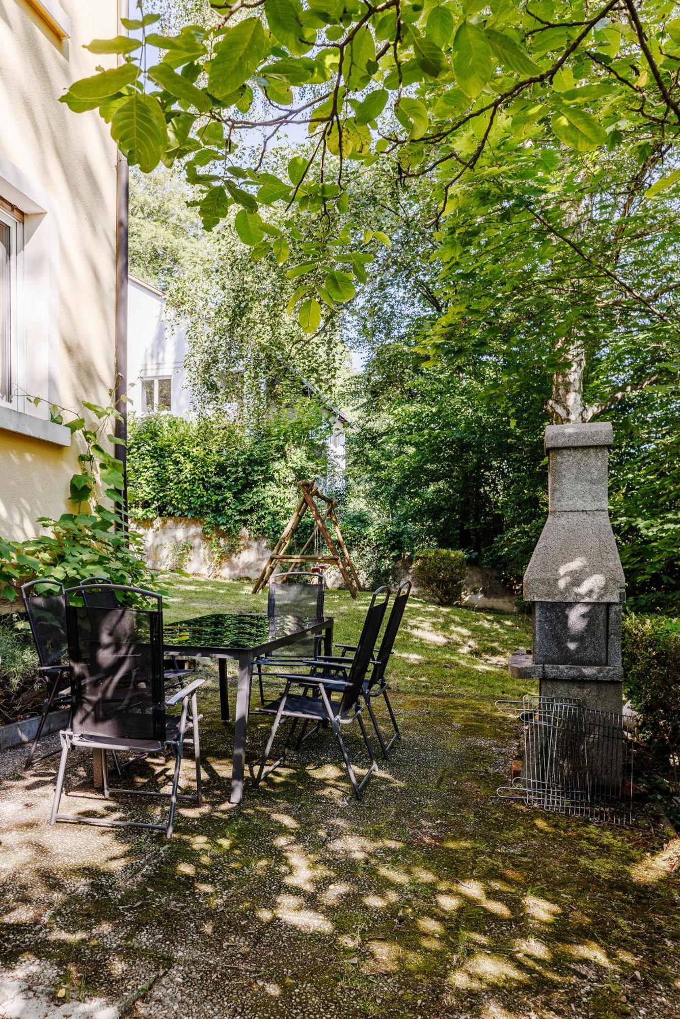 Villa Plassenburg Kulmbach Exterior photo
